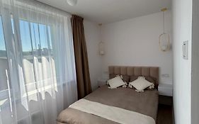 Apartament Gold Rynek Mieroszów Wi-Fi, nc plus